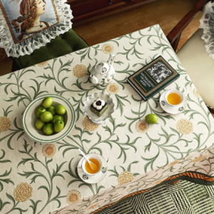 design de nappe pratique