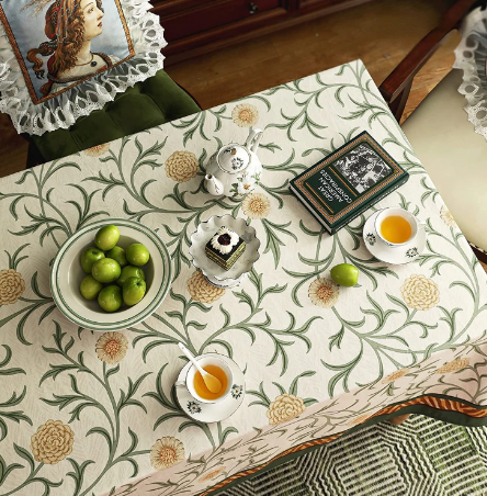 design de nappe pratique