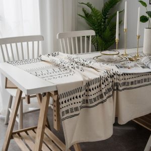 nappe chic Ma jolie nappe