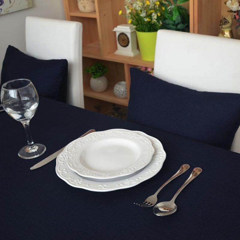 nappe chic pour table