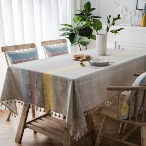 nappe enduite rectangulaire