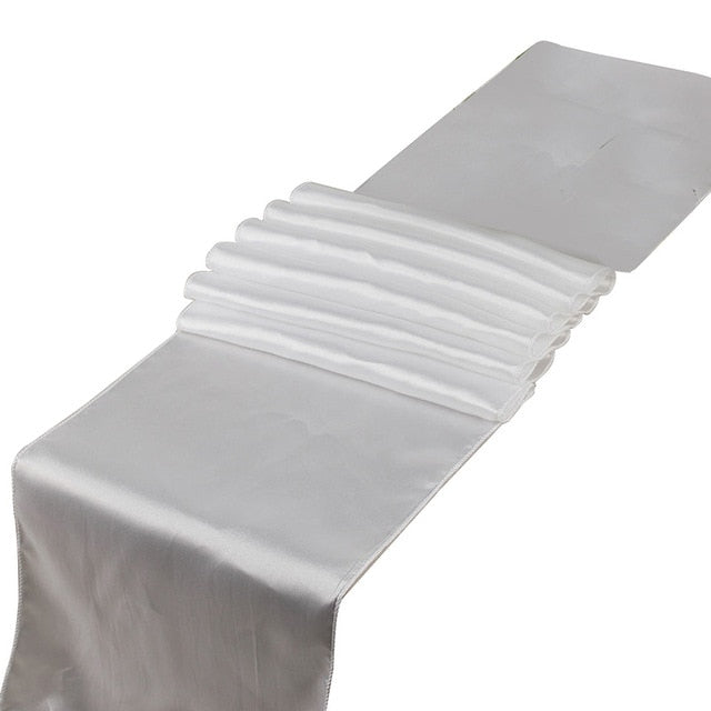 Chemin de Table Mariage Chic