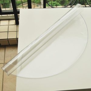 nappe PVC Crystal 90cm