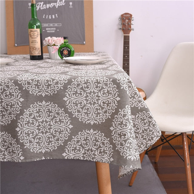 déco table élégante