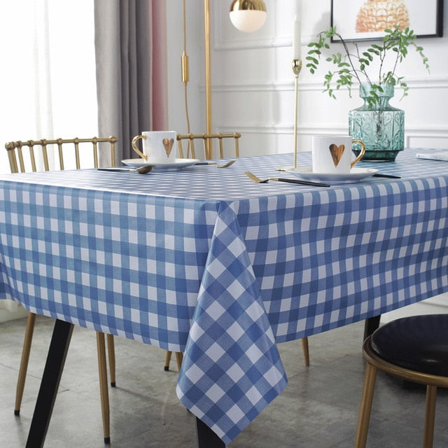 nappe anti tache de qualité