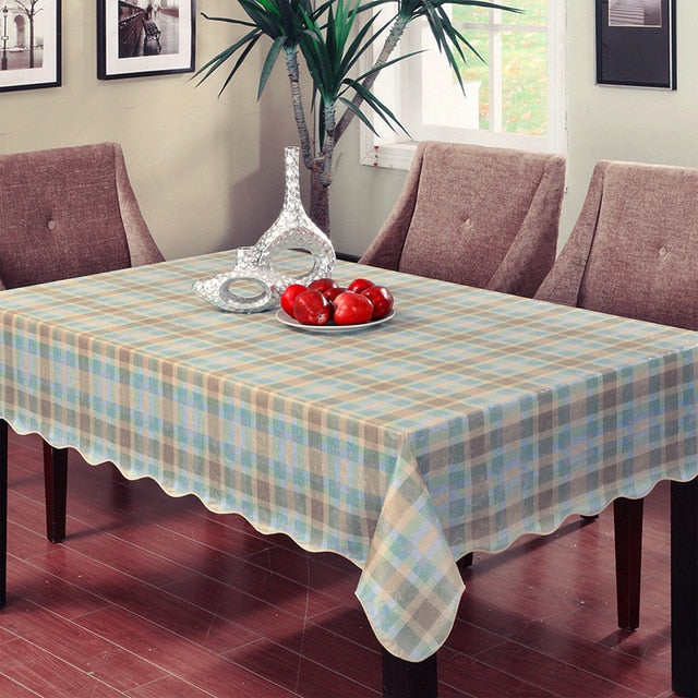 nappe de table pas cher