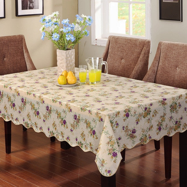 nappe anti tache grande dimension