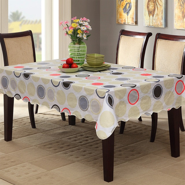 nappe grande taille élégante