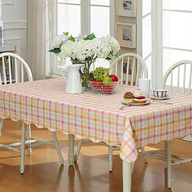 nappe décorative Ma jolie nappe