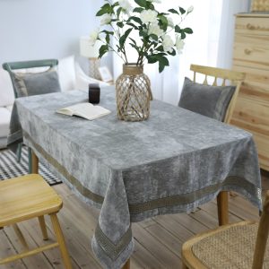 nappe grise rectangulaire