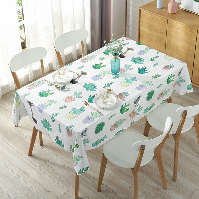 nappe anti tache grande taille
