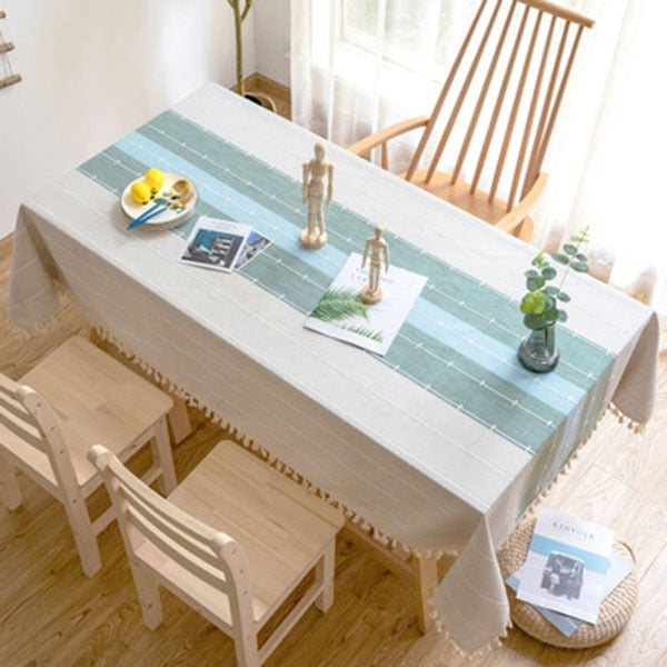 nappe blanche mariage