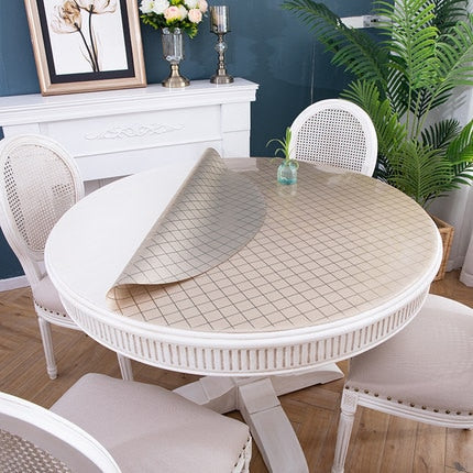 Nappe Ronde 70 cm élégante