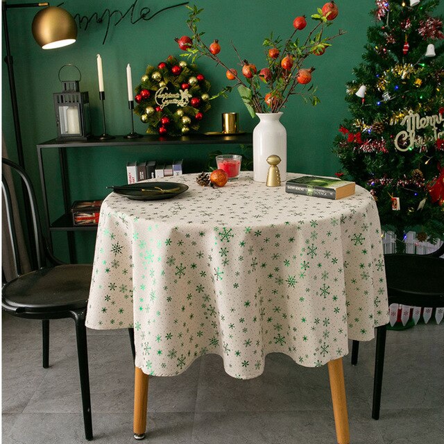 nappe écossais noël traditionnelle