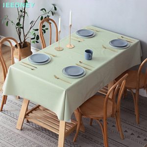 nappe anti tache verte