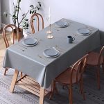 nappe anti tache grise