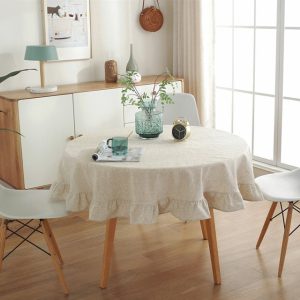 nappe enduite élégante