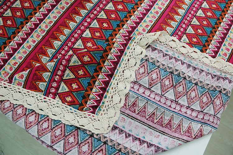 nappe enduite élégante
