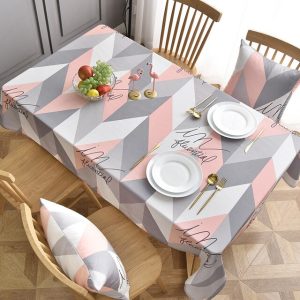 nappe enduite imperméable