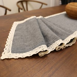 toile de jute élégante
