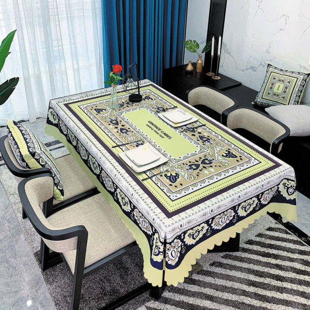 nappe rectangulaire petite taille