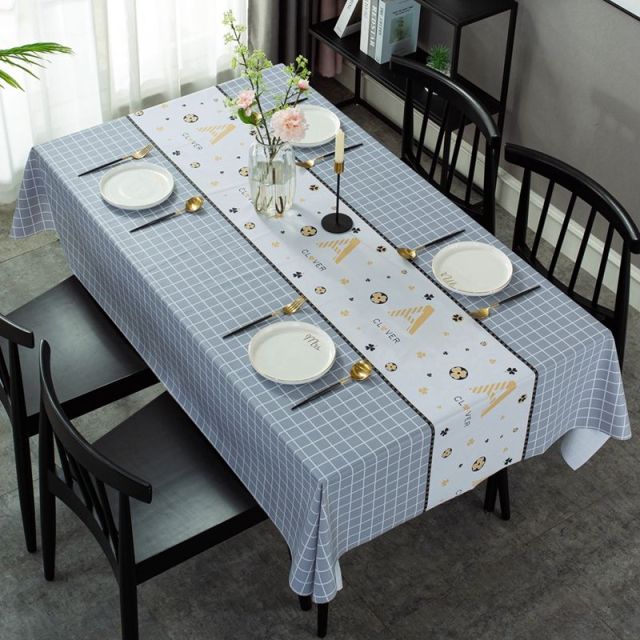 nappe restauration élégante
