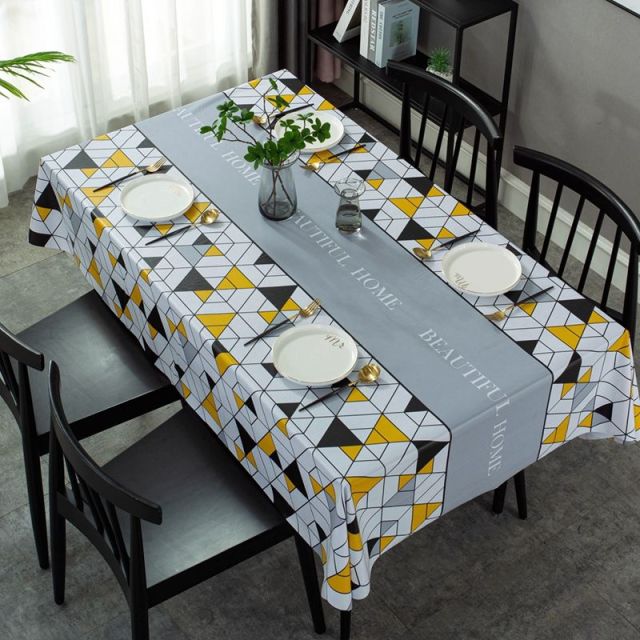 nappe moderne chic