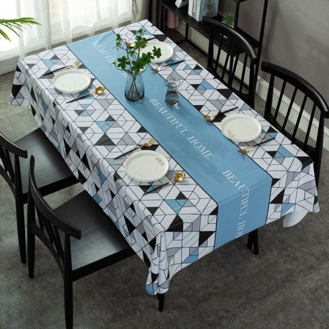 nappe imperméable élégante