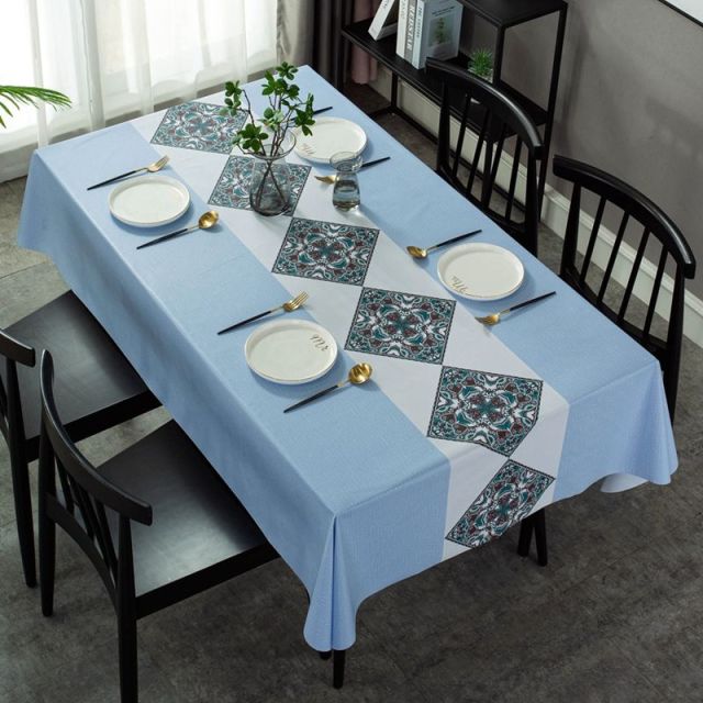 Nappe de Fête élégante