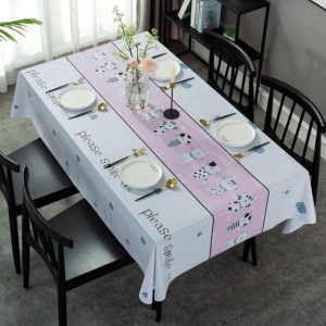 nappe non tissée élégante