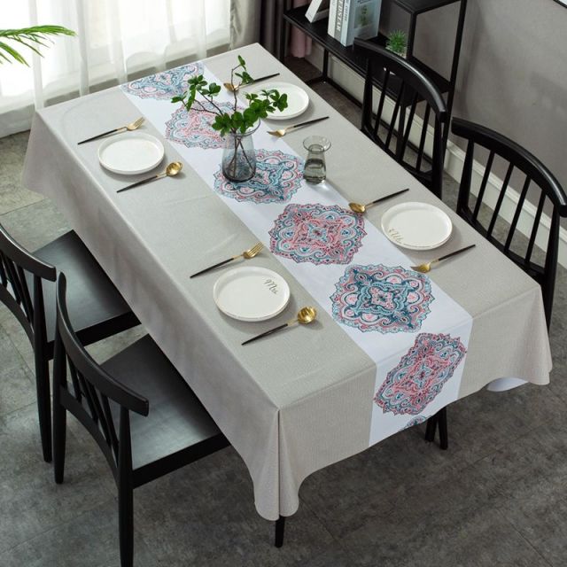nappe originale élégante