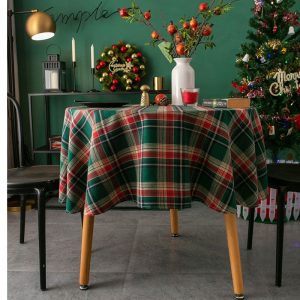 nappe traditionnelle élégante