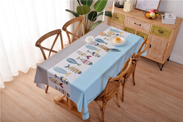 nappe pvc