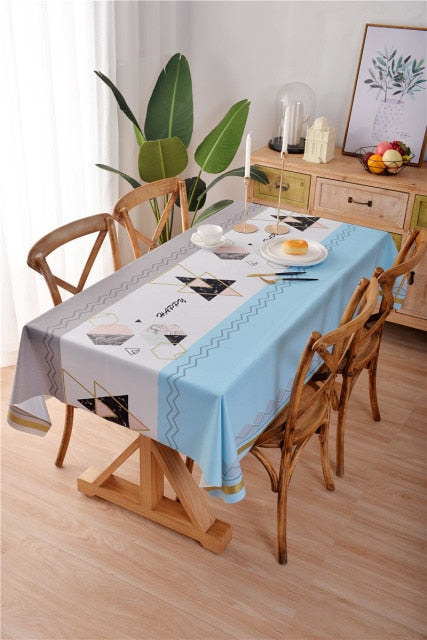nappe intissée Ma jolie nappe