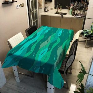 nappe rectangulaire Ma jolie nappe