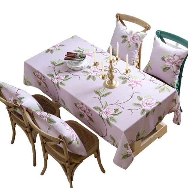 nappe rectangulaire extérieur