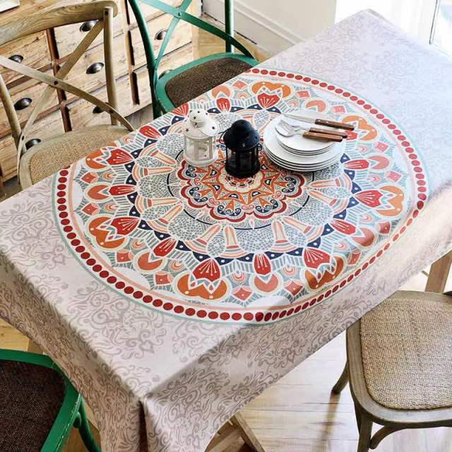 nappe basque authentique