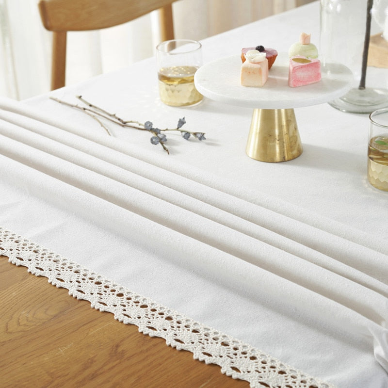 nappe élégante de Ma jolie nappe