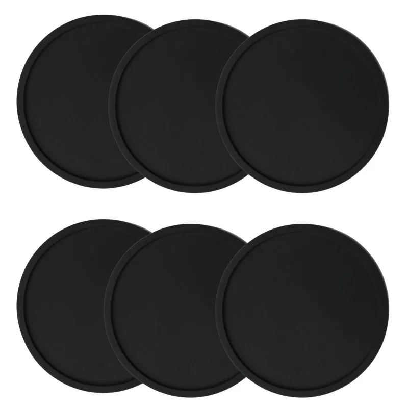 Dessous de verre en silicone – Image 4